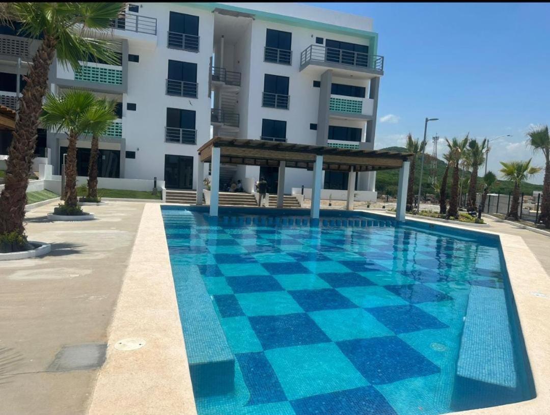 Sensualmente Habitación en casa particular Mazatlán